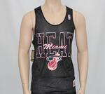 Майка двусторонняя Mitchell & Ness Miami Heat - картинка